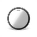 Пластик для бас-барабана Evans 22" EMAD2 CLEAR Bass