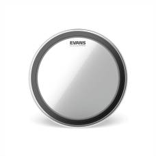 Пластик для бас-барабана Evans 22" EMAD2 CLEAR Bass