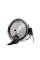 Пластик для бас-барабана Evans 22" EMAD2 CLEAR Bass