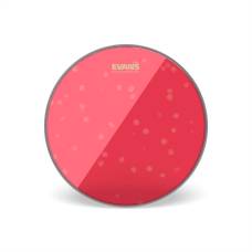 Пластик для тома Evans 10" HYDRAULIC RED