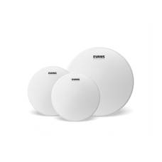 Пластик для тома Evans G2 Coated Fusion Tom Pack (10", 12", 14")