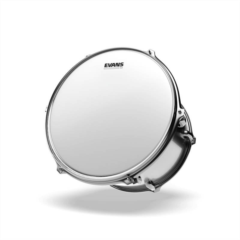 Пластик для тома Evans G2 Coated Fusion Tom Pack (10", 12", 14")