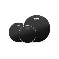 Пластик для тома Evans ONYX Frosted Standard Tom Pack (12", 13", 16")