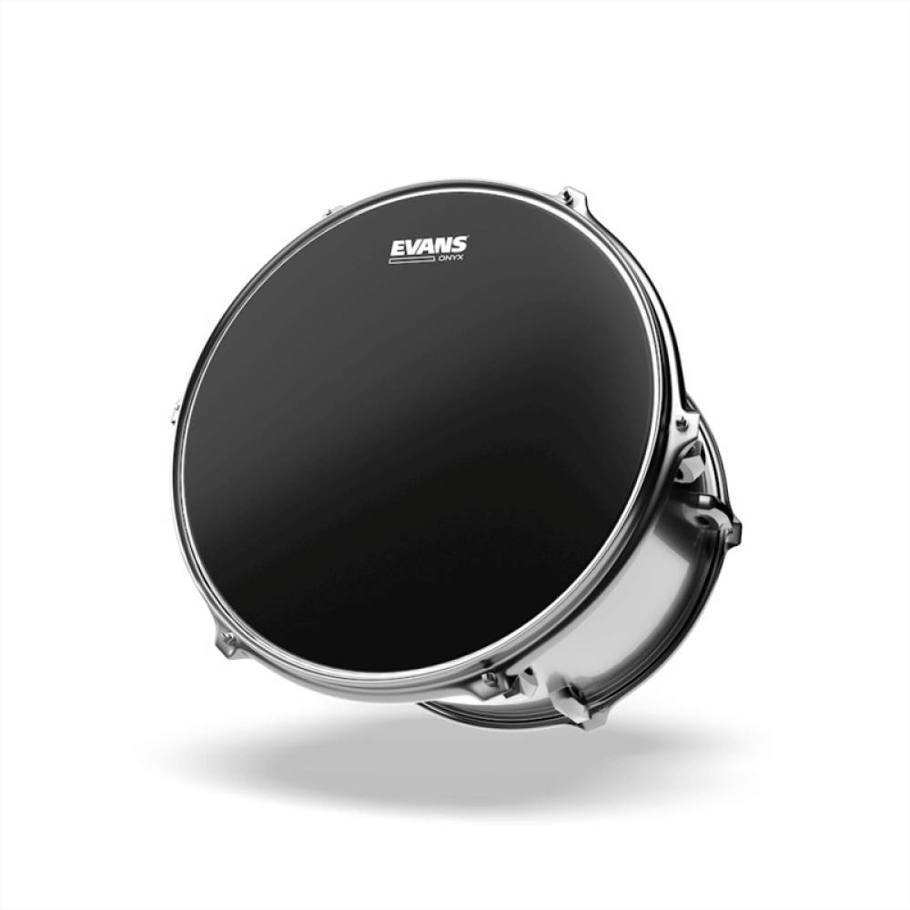 Пластик для тома Evans ONYX Frosted Standard Tom Pack (12", 13", 16") Пластик для тома Evans ONYX Frosted Standard Tom Pack (12", 13", 16")