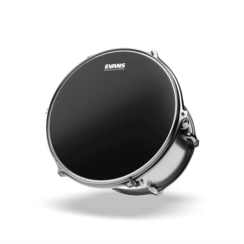 Пластик для тома Evans ONYX Frosted Standard Tom Pack (12", 13", 16")