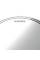 Пластик для тома Evans 12" EC2S FROSTED