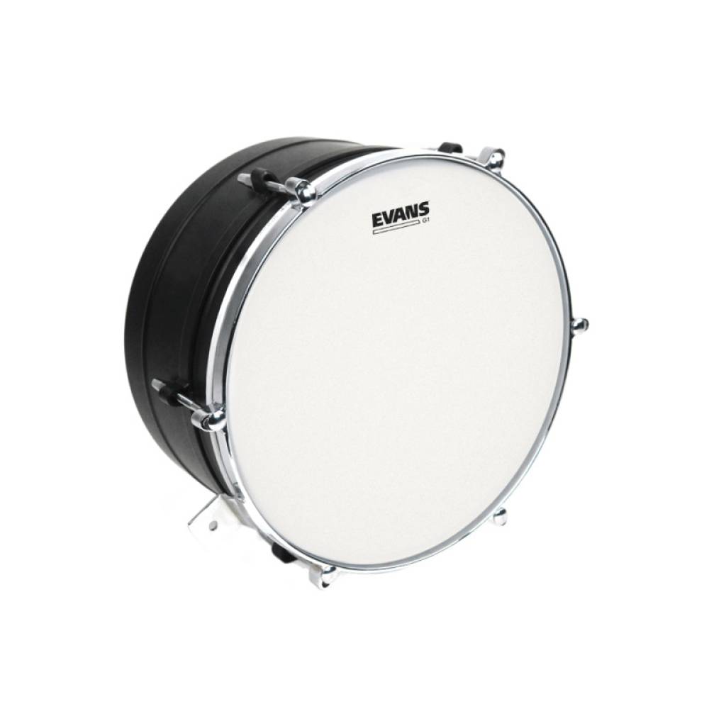 Пластик для малого барабана/тома Evans 12" G1 COATED Пластик для малого барабана/тома Evans 12" G1 COATED