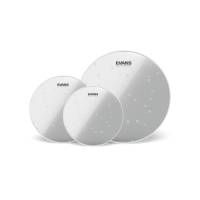 Пластик для тома Evans HYDRAULIC Clear Standard Tom Pack (12", 13", 16")