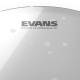 Пластик для тома Evans HYDRAULIC Clear Standard Tom Pack (12", 13", 16") Пластик для тома Evans HYDRAULIC Clear Standard Tom Pack (12", 13", 16")