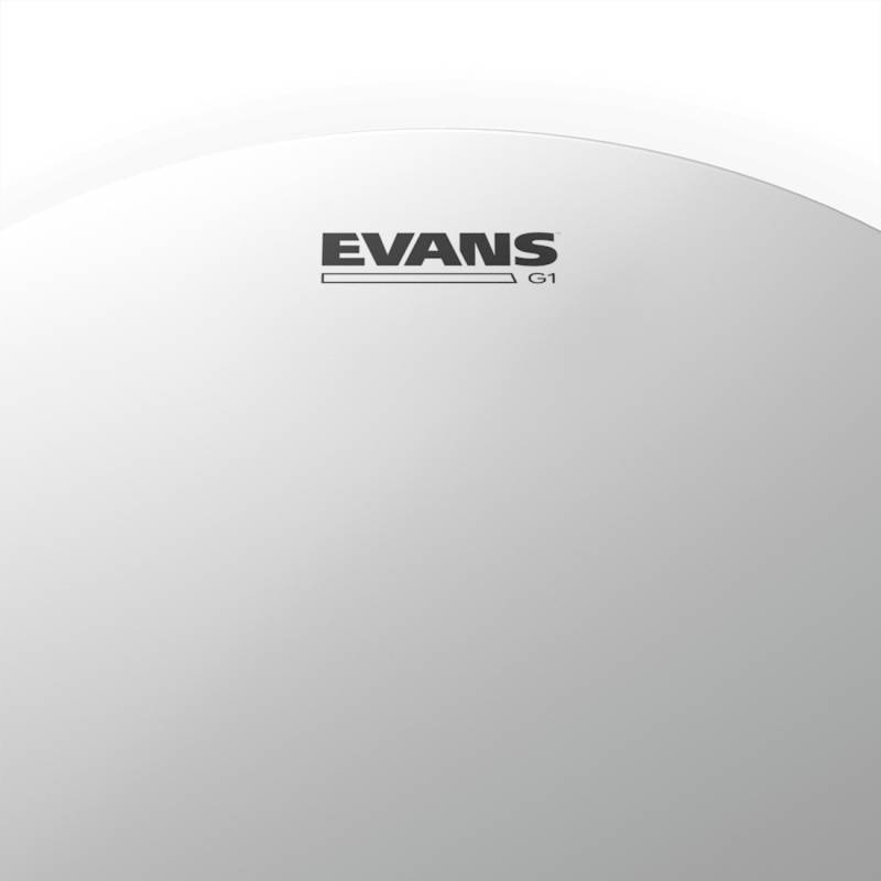 Пластик для тома Evans G1 Coated Standard Tom Pack (12", 13", 16")