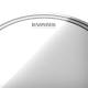 Пластик для бас-барабана Evans EC2S Clear Standard Tom Pack (12", 13", 16") Пластик для бас-барабана Evans EC2S Clear Standard Tom Pack (12", 13", 16")