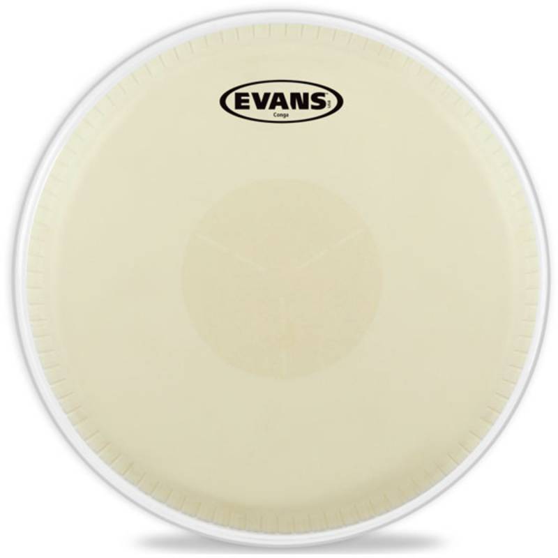 Пластик для конга Evans TRI-CENTER 12 1/2" Extended Collar Conga Head