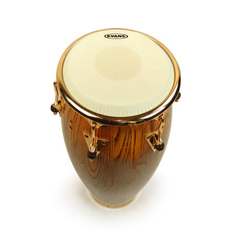 Пластик для конга Evans TRI-CENTER 12 1/2" Extended Collar Conga Head
