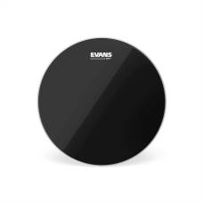 Пластик для тома Evans 13" RESONANT BLACK
