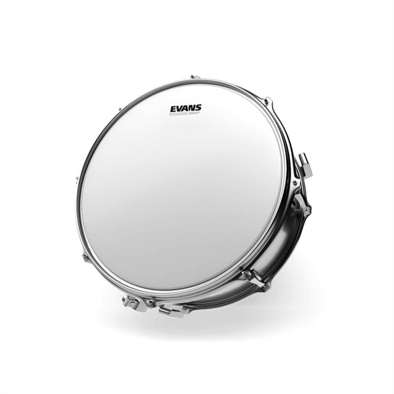 Пластик для малого барабана Evans 14" POWER CENTER REVERSE DOT