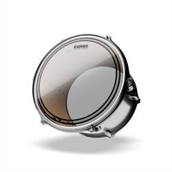 Пластик для тома Evans 14" EC2S CLEAR Пластик для тома Evans 14" EC2S CLEAR