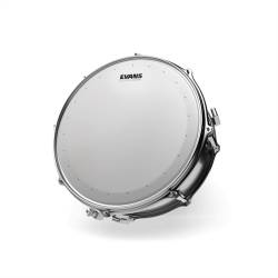 Пластик для малого барабана Evans 14" HD DRY Coated