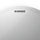 Пластик для малого барабана Evans 14" HD DRY Coated