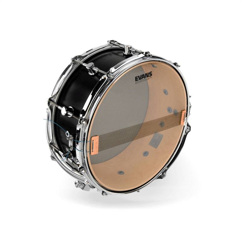Пластик для малого барабана Evans 14" SNARE SIDE 500