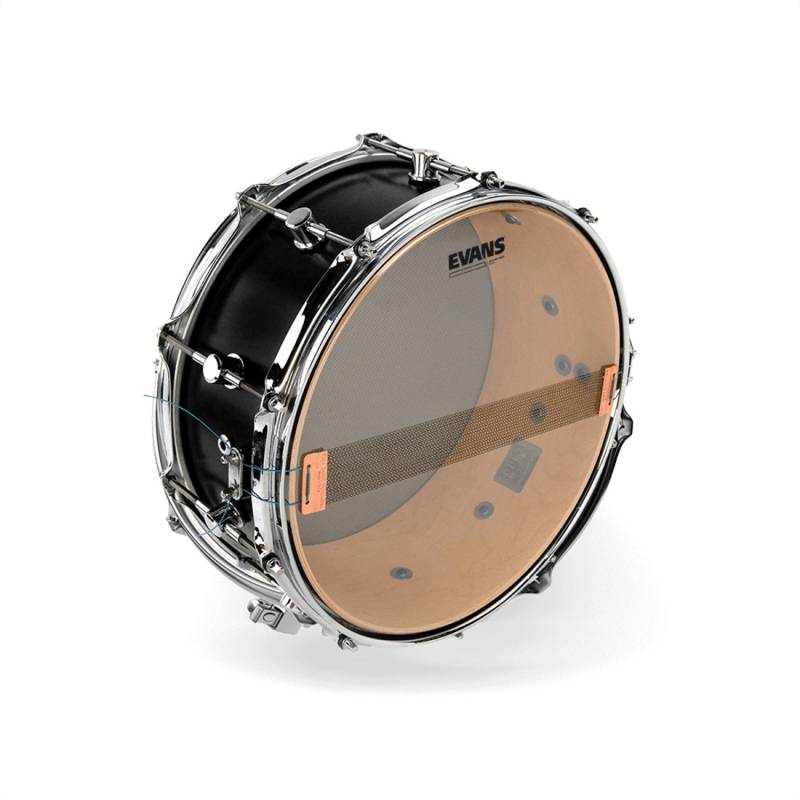 Пластик для малого барабана Evans 14" SNARE SIDE 300