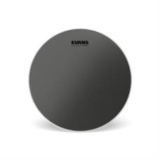 Пластик для малого барабана Evans 14" HYBRID Frosted