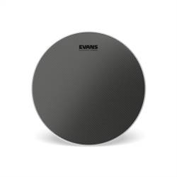 Пластик для малого барабана Evans 14" HYBRID Frosted
