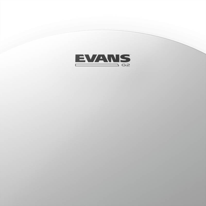 Пластик для тома Evans 16" G2 COATED