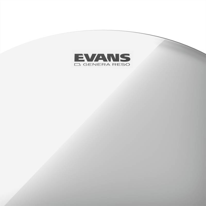Пластик для тома Evans 16" GENERA RESONANT
