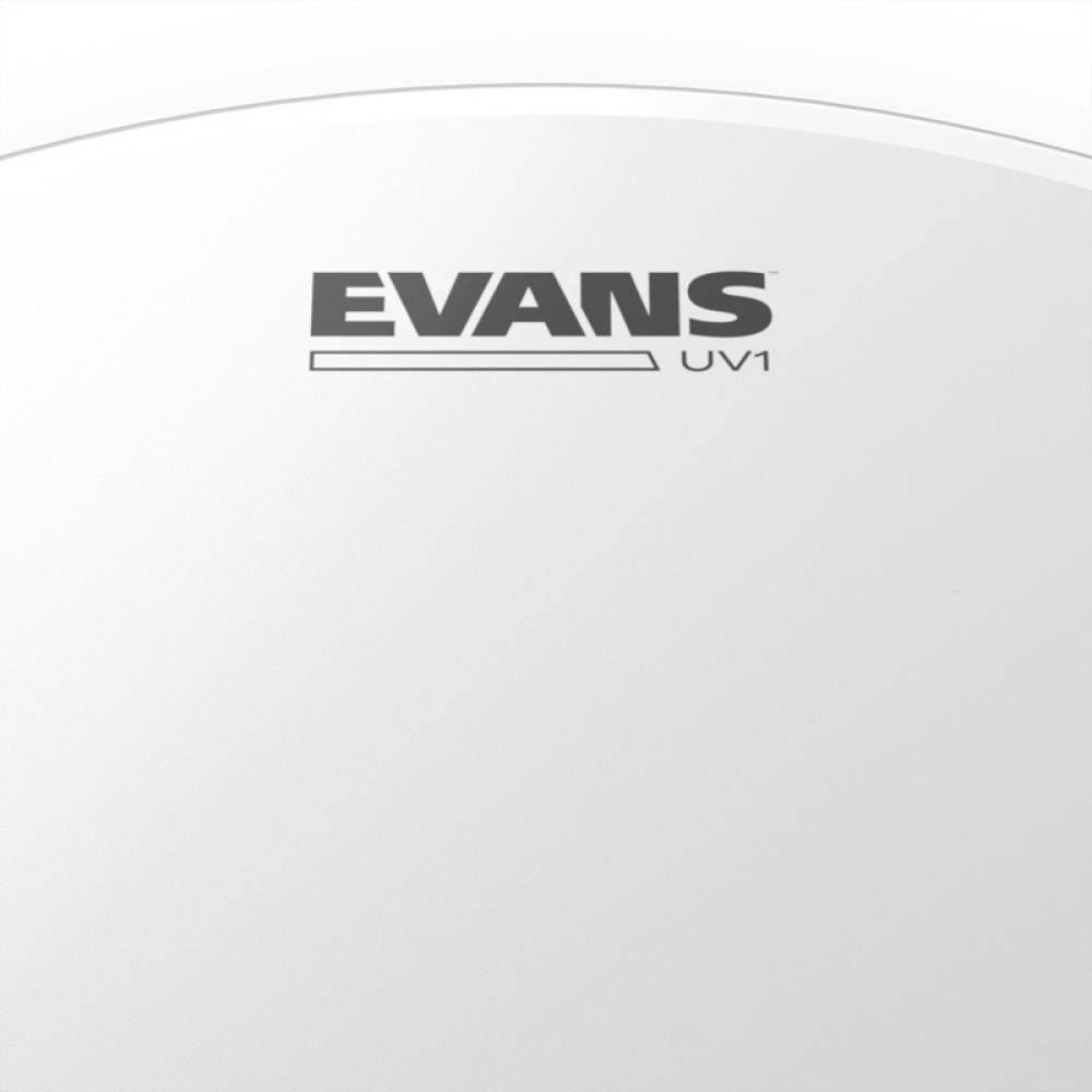 Пластик для тома Evans 16" UV1 COATED Пластик для тома Evans 16" UV1 COATED
