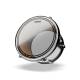 Пластик для тома Evans 18" EC2S CLEAR Пластик для тома Evans 18" EC2S CLEAR
