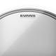 Пластик для тома Evans 18" EC2S CLEAR Пластик для тома Evans 18" EC2S CLEAR