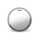 Пластик для тома Evans 18" EC2S Frosted