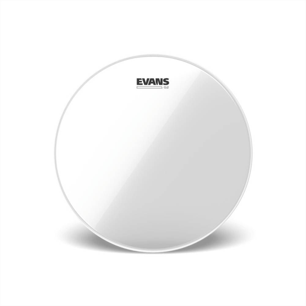 Пластик для тома Evans 18" G2 CLEAR Пластик для тома Evans 18" G2 CLEAR
