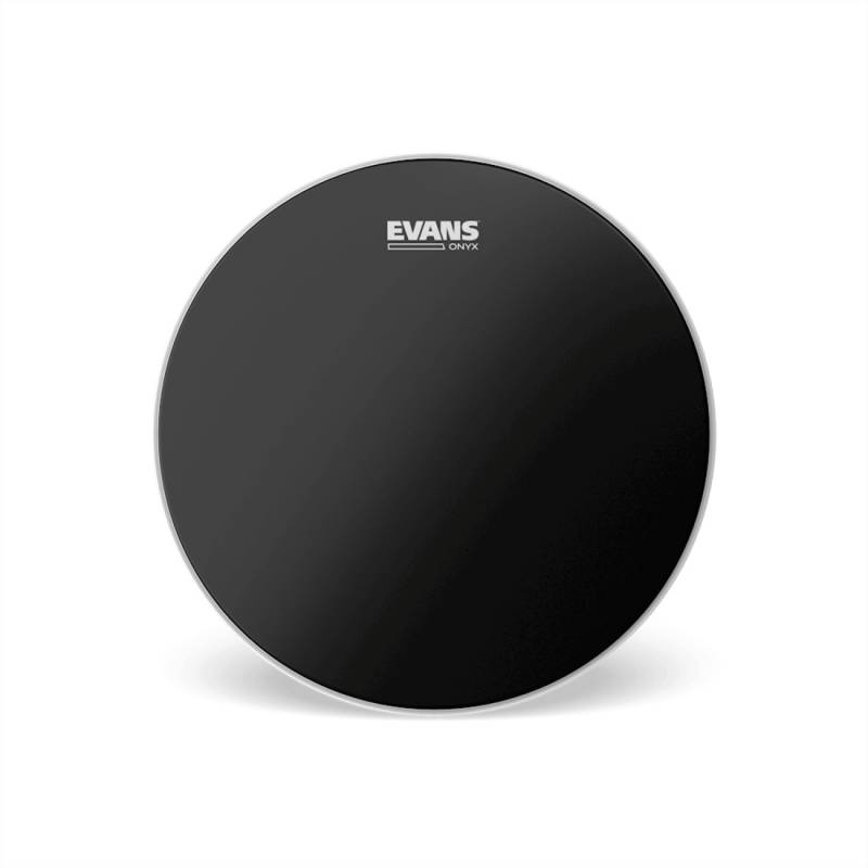 Пластик для тома Evans 18" ONYX Frosted