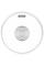 Пластик для тома Evans 18" POWER CENTER Clear