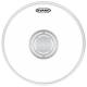 Пластик для тома Evans 18" POWER CENTER Clear