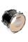 Пластик для тома Evans 18" POWER CENTER Clear