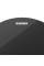 Пластик для тома Evans 18" RESONANT BLACK