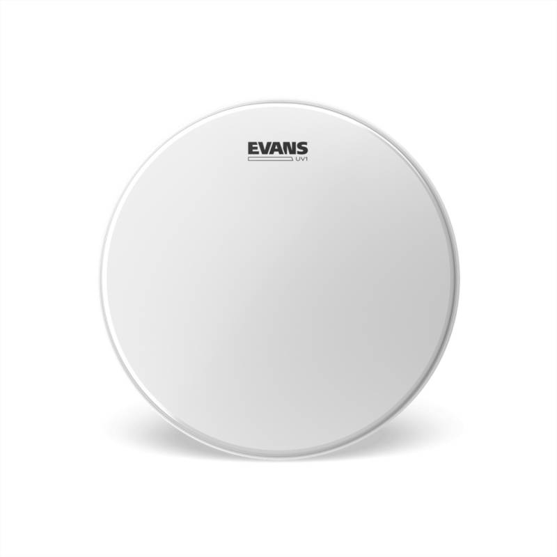 Пластик для тома Evans 18" UV1 COATED
