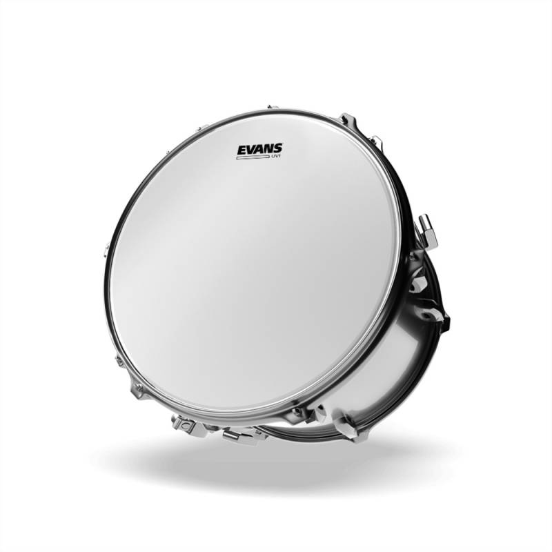 Пластик для тома Evans 18" UV1 COATED