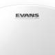 Пластик для тома Evans 18" UV1 COATED Пластик для тома Evans 18" UV1 COATED