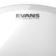 Пластик для бас-барабана Evans 20" EQ3 CLEAR Bass Пластик для бас-барабана Evans 20" EQ3 CLEAR Bass