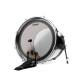 Пластик для бас-барабана Evans 20" EMAD CLEAR Bass