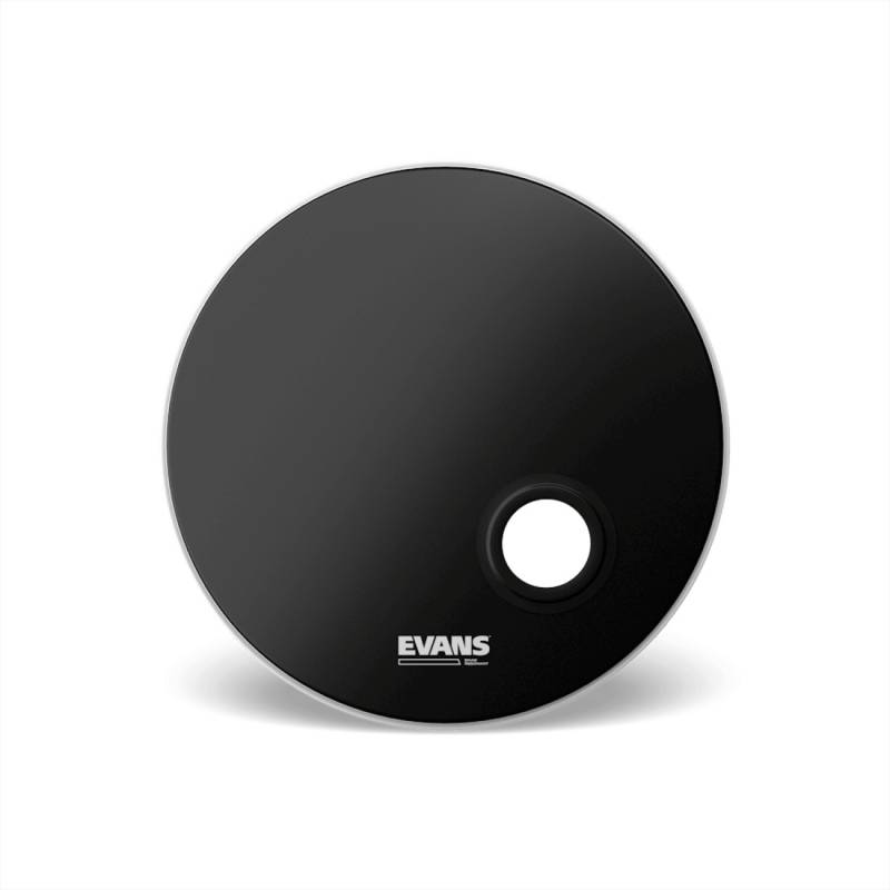 Пластик для бас-барабана Evans 20" EMAD RESONANT