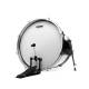 Пластик для бас-барабана Evans 22" G1 COATED Bass Пластик для бас-барабана Evans 22" G1 COATED Bass