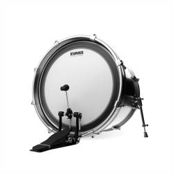 Пластик для бас-барабана Evans 22" GMAD Bass