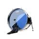 Пластик для бас-барабана Evans 22" HYDRAULIC BLUE Bass