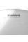 Пластик для бас-барабана Evans 22" HYDRAULIC GLASS Bass