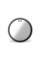 Пластик для бас-барабана Evans 24" EMAD CLEAR Bass