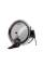 Пластик для бас-барабана Evans 24" EMAD CLEAR Bass